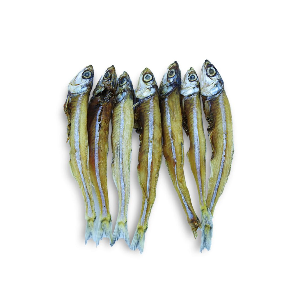 Dehydrated Anchovies image 2