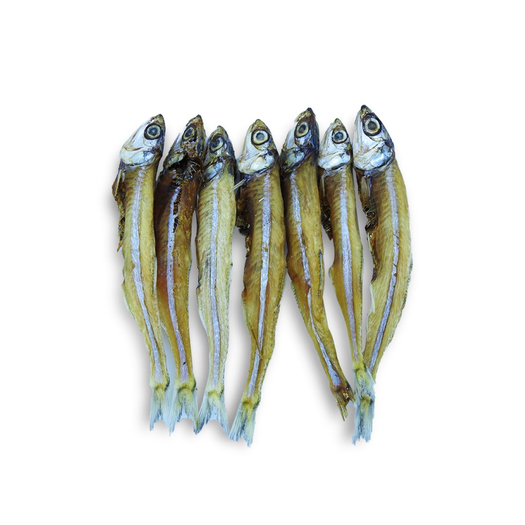 Dehydrated Anchovies image 2