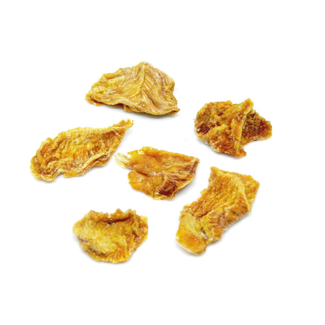Dehydrated Chicken Bites (boneless) image 2