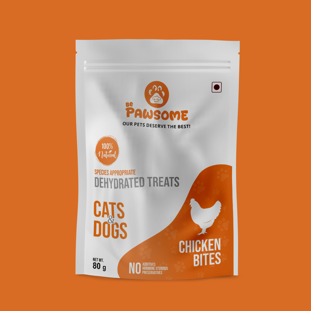 Chicken Bites