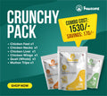 Crunchy Pack