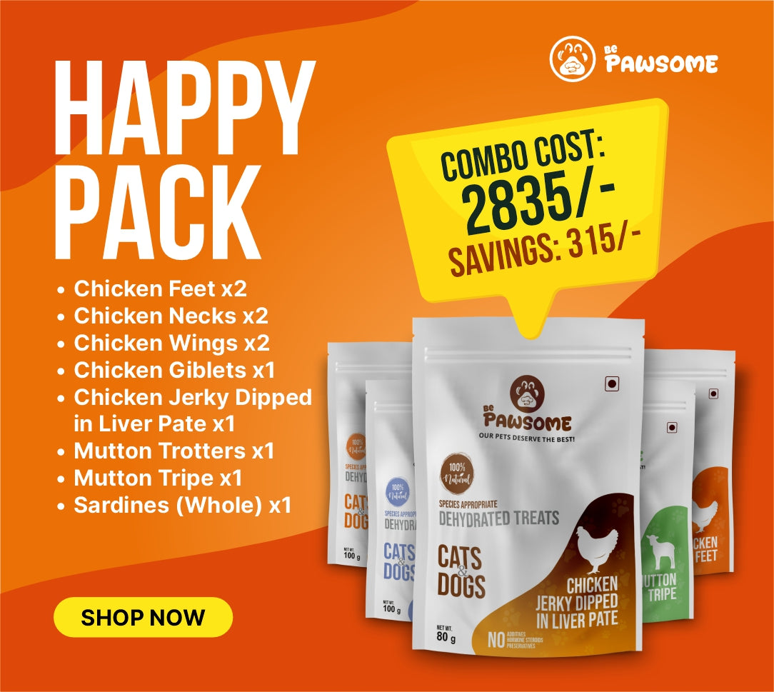 Happy Pack