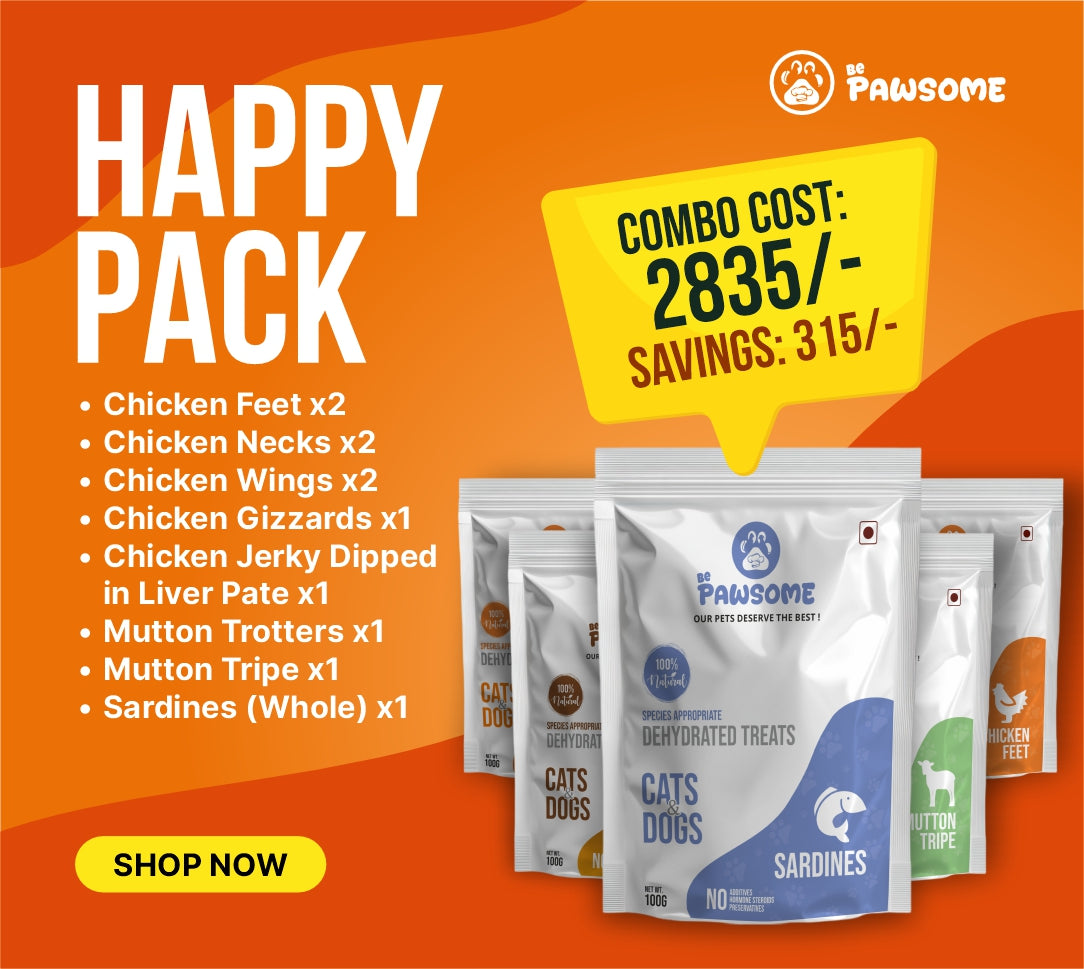 Happy Pack
