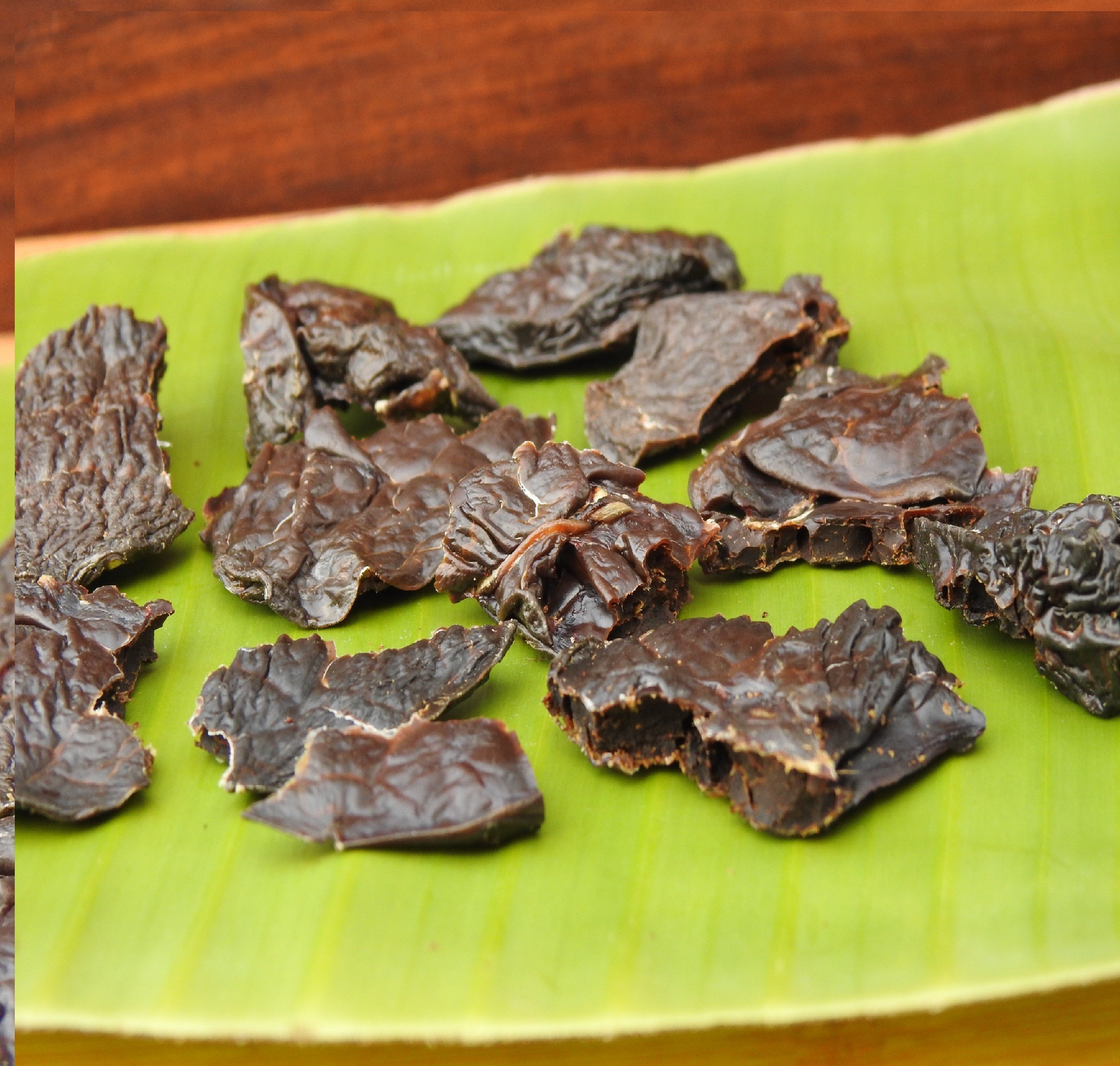 Dehydrated Chicken Liver image 0