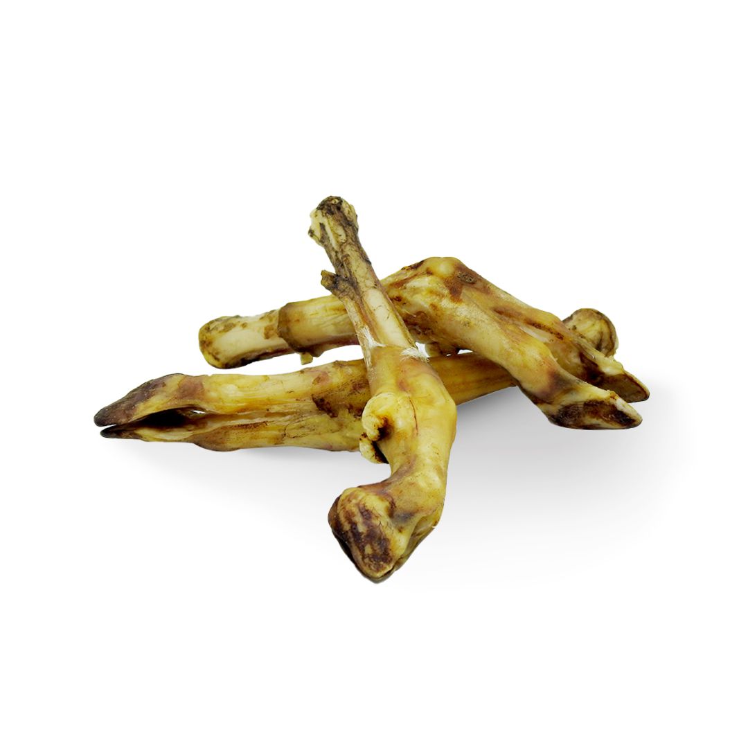 Dehydrated Lamb Trotters ( 2 pcs ) image 2